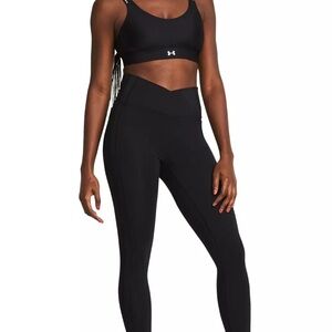 Under Armour Meridian Crossover Ankle legging